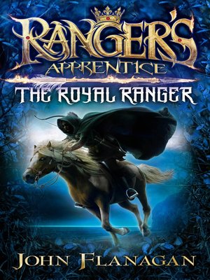 cover image of The Royal Ranger